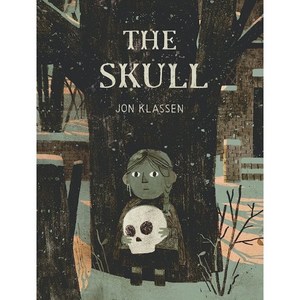 The Skull:A Tyolean Folktale, Candlewick Pess (MA)