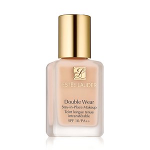 에스티로더 더블 웨어 스테이 인 플레이스 메이크업 파운데이션 30ml SPF10 PA++, 본 1W1, 1개