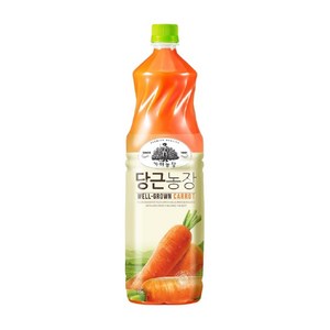 가야농장 당근농장, 1.5L, 6개