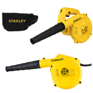 STANLEY 전기 송풍기 STPT600, 1개