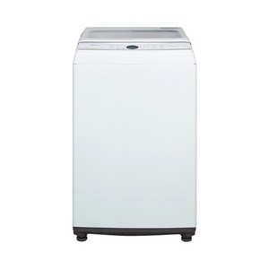 [Midea] 미디어 세탁기 MW-T07AW UE 통돌이 미니 일반 원룸 소형 운동화 7kg / 택배발송