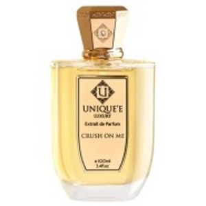Unique e Luxury_Crush On Me Extrait de Parfum__유니크 럭셔리_크러쉬 온 미 엑스트라잇 드 퍼퓸, 100ml, 1개