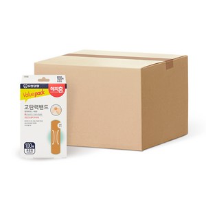 해피홈 고탄력밴드 표준형, 5000개