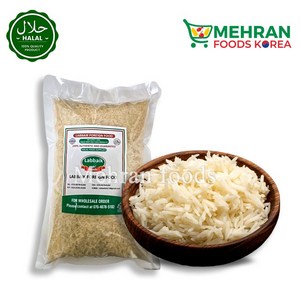 LABBAIK Vietnam Rice 1kg / 베트남 쌀, 1개