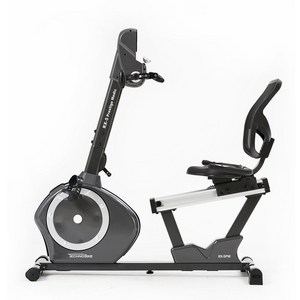 Kitec RX-5 Rehabilitation Indoor Seated Bike Zwift Upper and Lower Body Fitness Cycle Game Home Exercise Equipment, RX-5 Rehabilitation Bike