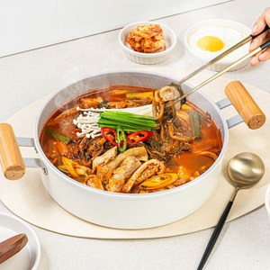 푸드앤 얼큰시래기 소곱창전골 2~3인분 캠핑요리 간단안주, 3개, 500g