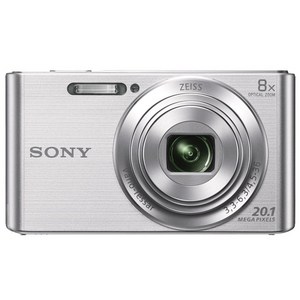 소니 디지털 카메라 Cyber-shot DSC-W830