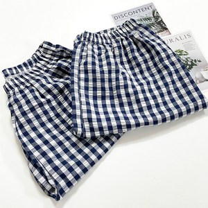 VOLISH COOL 지지미 남자 여자 홈웨어 잠옷 바지 모음