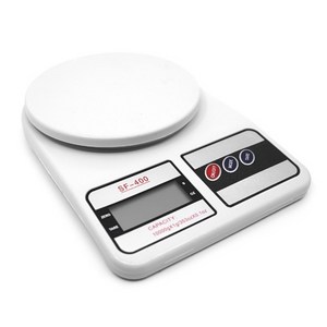 전자저울 (10kg 측정 가능)