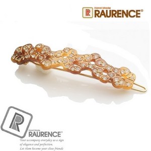 로랑스 [Rauence] 레이스 6.3cm 포인트 핀