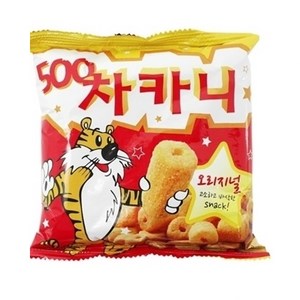 TANRA 차카니 빅 36g 평일오후 5시주문 당일발송, 1개