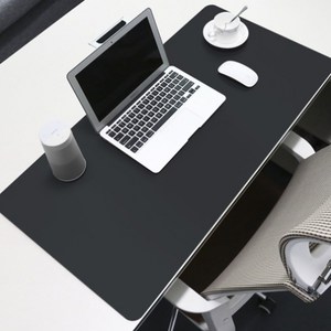 테이키 키보드 장 패드 대형 마우스 게이밍, 1개, 블랙