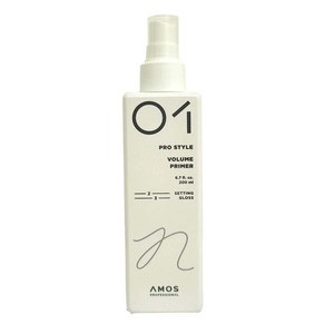 아모스 프로스타일 볼륨 프라이머 200ml, 2개