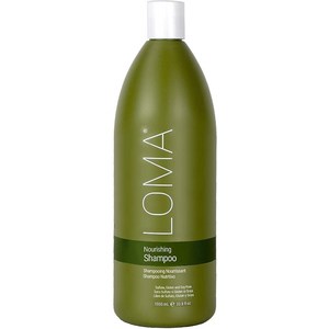 로마샴푸 Loma 너리싱 샴푸 1000ml [원산지:미국], 로마샴푸 너리싱 1000ml 1개, 1L, 1개