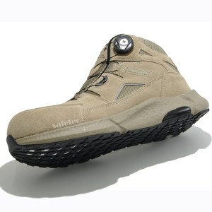 몽크로스 람세스 5D 스테이D 6인치 다이얼 절연기능 논슬립 안전화 밀리터리 작업화