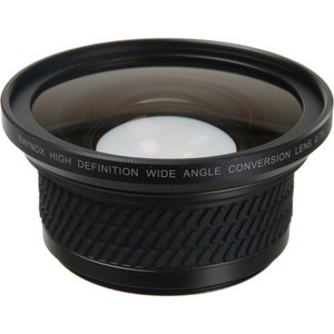 광각렌즈 Raynox HD-7062PRO 62mm 0.7 High Quality Wide-Angle Conversion Lens., 1개