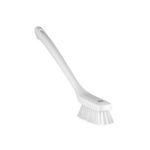 바이칸 청소 브러쉬, 흰색, 1개