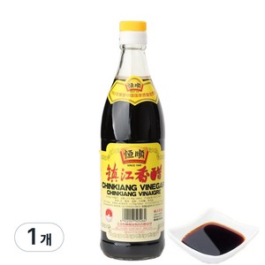 헝순 진강향초, 550ml, 1개