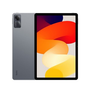 샤오미 레드미 패드 SE Redmi Pad SE 태블릿PC 8GB 256GB 그레이