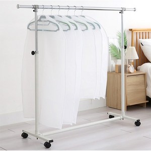 정품 명장행거 국내산 고강도파이프 튼튼한 행거