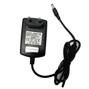 컴퓨터 케이블 커넥터 27 V 500mA 0.5A/ 1A AC DC 전원 공급 장치 벽 어댑터 100-240V 220V 0.5A-1A 변환기 5.5mm x 2.5mm, [01] 0.9m, [02] 27V 500MA