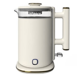 kobach 전기포트 1.5L, KBH-DSH0505