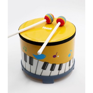 (다르담) 리틀탐 드럼 유아 음악 악기