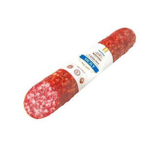 마에스트로 MAESTRO 시칠리아 훈제 소시지 Smoked Sausage 소고기 닭고기 한돈 320g, 1개