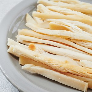 [갤러리아입점브랜드 더하루] 촉촉하고 부드러운 촉촉버터오징어, 1개