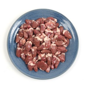 국내산 닭염통 1kg 냉동 닭심장 꼬치구이용 특수부위 염통꼬치, 1개