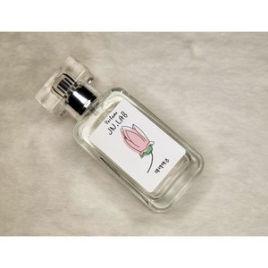 제이앤랩 마리아주(자스민 홍차 블랜딩) 조향사 제작 니치 향수, 50ml, 1개