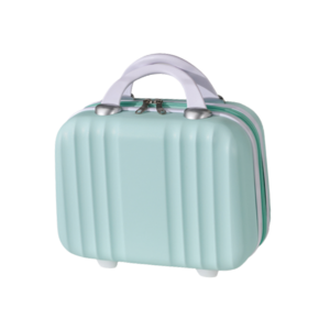 프레포유 14인치 미니 캐리어 보조 서머 레디백