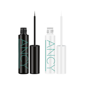 엔시글루 속눈썹 글루 속눈썹풀, 글루-클리어(5ml), 1개