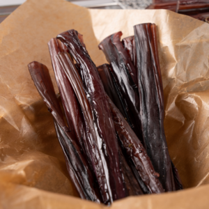 장족상회 부드러운 말캉 장족 300g 대왕오징어다리 롱다리, 1개