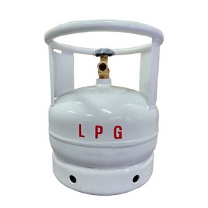 [충전기한 2034.12] LPG 가스통 5KG 가스용기 캠핑용품 차박 취사, 1개, 충전기한 2034.12