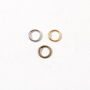 비즈아이 [9-200-12]오링 O링 1x6mm(내경) 5g