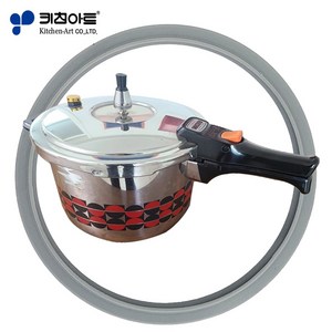 [키친아트]키친아트 스텐압력솥 패킹, 구형패킹 24cm II, 3.5L