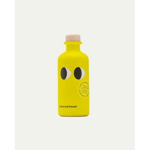 최고급 엑스트라 버진 올리브오일 레몬향 200ml, 1개