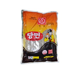 [의남식품] 진표 당면 500g, 2개