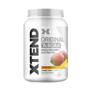 Xtend Scivation 엑스텐드 90ser Mango, 1.4kg, 1개