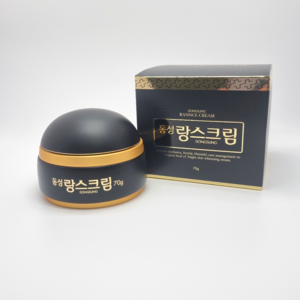 동성제약 랑스크림, 70g, 1개