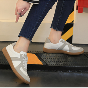 VINEGRAY 독일군 스니커즈 남녀공용 230~270