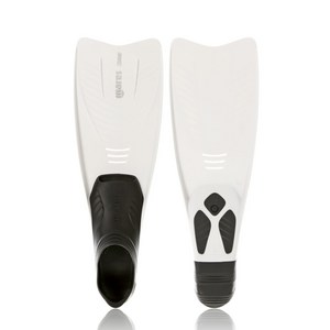 마레스 뉴클리퍼 오리발 가방 증정, 화이트