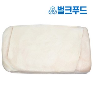 벌크푸드 대왕오징어 몸통 20kg 무라사키 냉동, 1박스, 칠레산