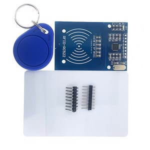 Ƶ̳ RFID ī   RF IC Card  RFID-RC522, 1