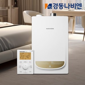 행인몰 경동나비엔보일러 NGB553 친환경 2종 일반 도시가스보일러 기본설치비포함, KD01_NGB553-13K