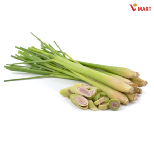 Vmat 베트남 레몬그라스 LEMONGRASS SA TUOI, 1kg, 1개