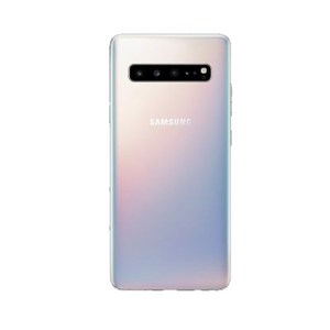 갤럭시 S10 5G 후면 글라스 뒷판 케이스 자가수리 SM-G997, 본제품, 아우라글로우, 1개