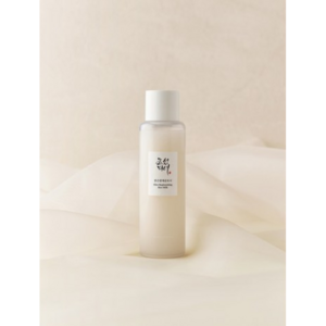 조선미녀 맑은쌀채운토너 150ml, 1개