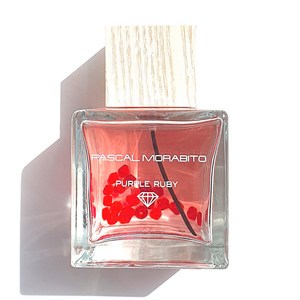파스칼모라비토 퍼플루비 95ml 프랑스 백화점 고급 달콤 명품 여자 친구 선물 추천 베스트